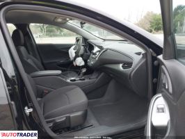 Chevrolet Malibu 2024 1 Chevrolet Malibu 2024 1