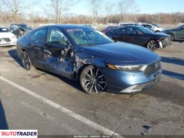 Honda Accord 2025 2
