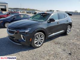 Buick Pozostałe 2023 2