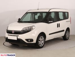 Fiat Doblo 2017 1.4 93 KM