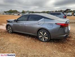 Nissan Altima 2020 2