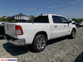 Dodge Ram 2019 3