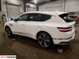 Hyundai Genesis 2025 3