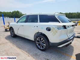 Infiniti Pozostałe 2023 3