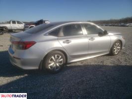 Honda Civic 2023 2 Honda Civic 2023 2