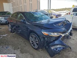 Chevrolet Malibu 2023 1