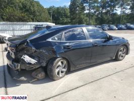 Honda Insight 2019 1