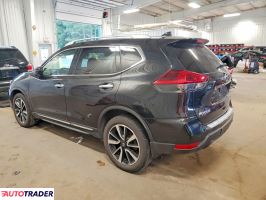 Nissan Rogue 2020 2