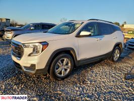 GMC Terrain - zobacz ofertę