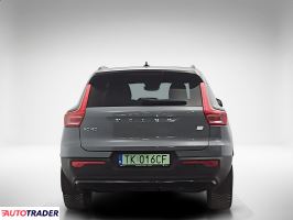 Volvo XC40 2022 231 KM