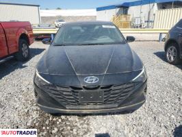 Hyundai Elantra 2023 2 Hyundai Elantra 2023 2