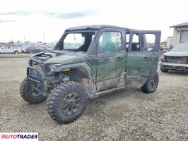 Polaris Ranger XP 2024