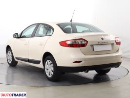 Renault Fluence 2014 1.6 109 KM