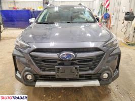 Subaru Outback 2023 2
