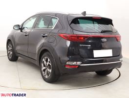 Kia Sportage 2018 1.6 174 KM