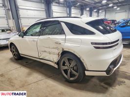 Hyundai Genesis 2022 3