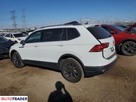 Volkswagen Tiguan 2024 2