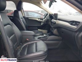 Ford Escape 2020 1