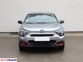 Citroen C4 2021 1.2 128 KM