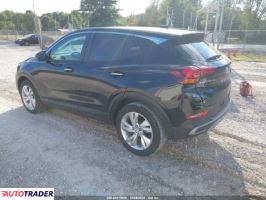 Buick Pozostałe 2024 1