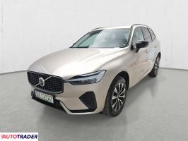 Volvo XC60 2024 2.0 197 KM