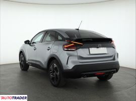 Citroen C4 2021 1.2 128 KM