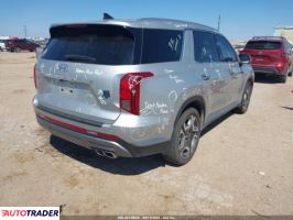 Hyundai Pozostałe 2023 3