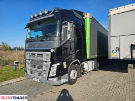 Volvo FH4