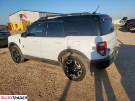 Ford Bronco 2022 1 Ford Bronco 2022 1