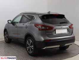 Nissan Qashqai 2020 1.3 155 KM