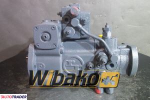 Pompa hydrauliczna Hydromatik A4V56MS1.0L0C5010-S560884 Pompa hydrauliczna Hydromatik A4V56MS1.0L0C5010-S560884