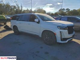 Cadillac Escalade 2024 6