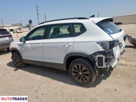 Volkswagen Pozostałe 2022 1 Volkswagen Pozostałe 2022 1