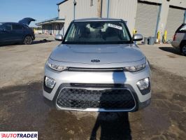 Kia Soul 2020 2