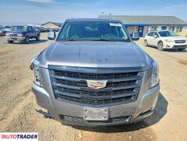 Cadillac Escalade 2020 6