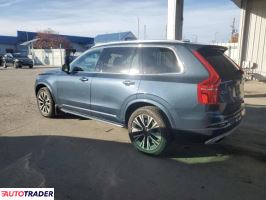 Volvo XC90 2020 2