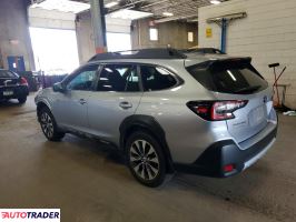 Subaru Outback 2023 2