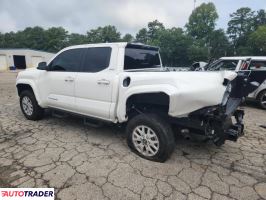 Toyota Tacoma 2024 2 Toyota Tacoma 2024 2