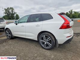 Volvo XC60 2021 2
