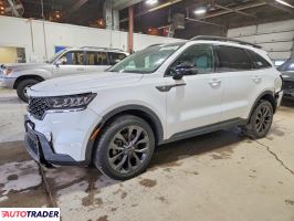 Kia Sorento 2023 2