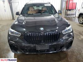 BMW X5 2019 4 BMW X5 2019 4