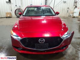 Mazda 3 2020 2
