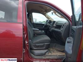 Dodge Ram 2020 6