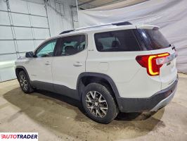 GMC Acadia 2021 2