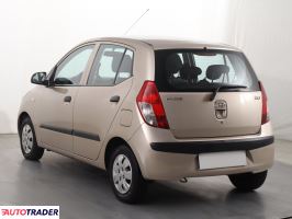 Hyundai i10 2009 1.1 65 KM