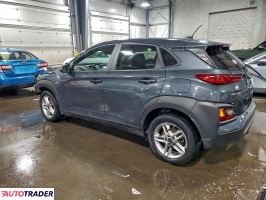 Hyundai Kona 2019 2