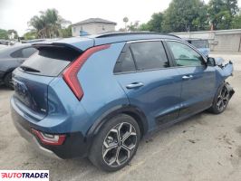 Kia Niro 2023 1