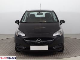 Opel Corsa 2019 1.4 88 KM