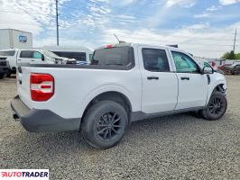 Ford Maverick 2025 2