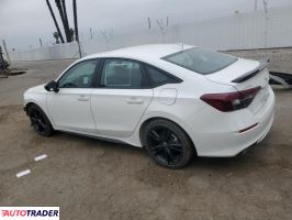Honda Civic 2025 1 Honda Civic 2025 1